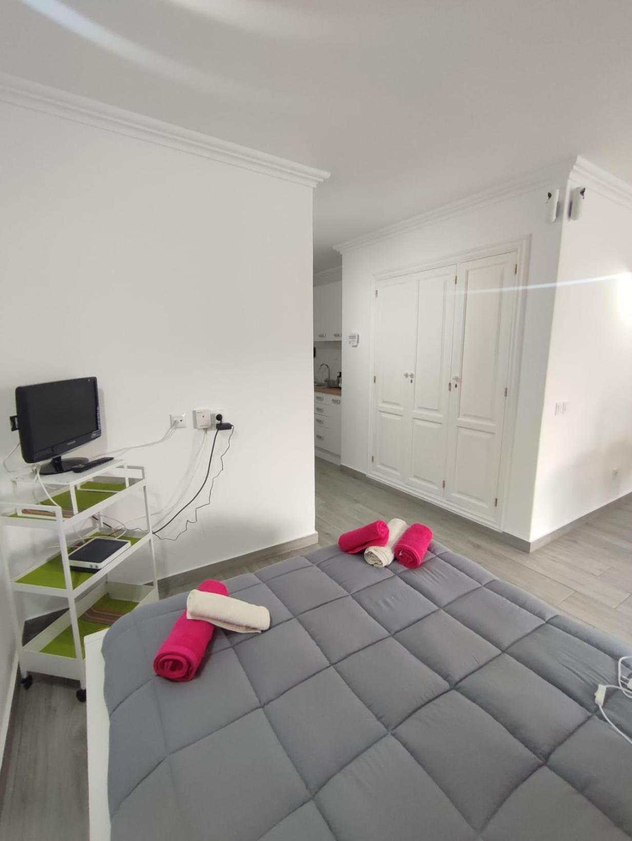 The Color House - Green Park San Miguel de Abona Esterno foto